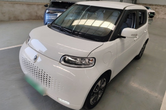 欧拉白猫 2020款 305km 豪华型