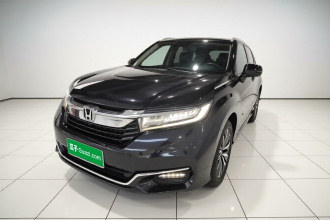本田 冠道 2020款 370TURBO 四驱至尊版