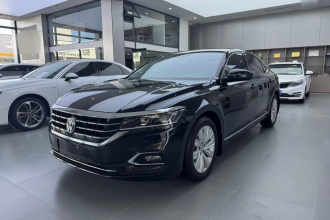 大众 帕萨特 2019款 330TSI 精英版 国VI