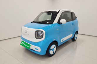 奔腾小马 2024款 170km 元气马