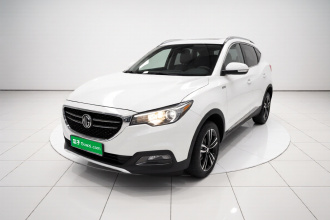 名爵ZS 2017款 1.5L 自动尊享互联网版