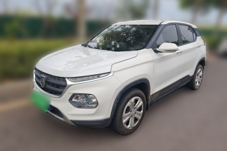 宝骏510 2019款 1.5L 手动劲享型77kW 国VI