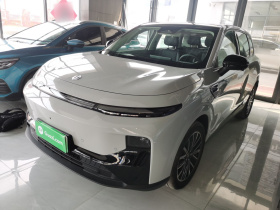 零跑汽车 零跑B10 2025款 510悦享版