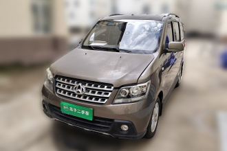 长安凯程 欧诺S 2014款 1.5L基本型