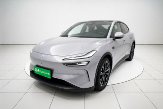 乐道L60 2024款 60kWh 后驱版