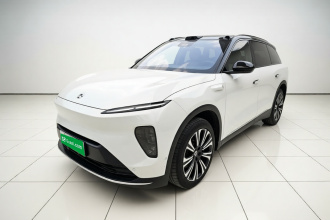 蔚来ES8 2024款 75kWh