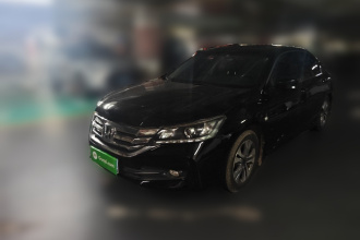 本田 雅阁 2015款 2.0L LXS  精英版