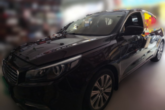 起亚K4 2014款 1.8L 自动DLX