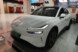 乐道L60 2025款 85kWh 四驱版