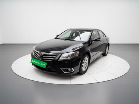 丰田 凯美瑞 2013款 200G 经典豪华版