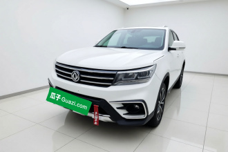 东风风行 景逸X5 2017款 劲享系列 1.5T CVT尊享型
