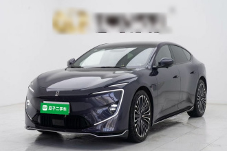 阿维塔12 2023款 650 三激光四驱性能版