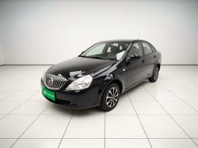 别克 凯越 2015款 1.5L 手动经典型