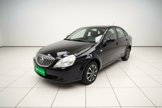 别克 凯越 2015款 1.5L 手动经典型