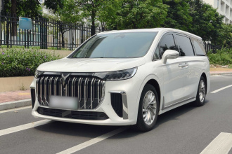 岚图汽车 岚图梦想家 2024款 PHEV 超长续航尊贵版