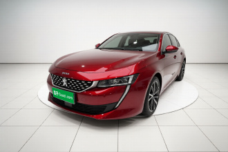 标致508 2019款 508L 400THP PureTech 驾控版 国VI