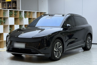 蔚来ES6 2023款 75kWh
