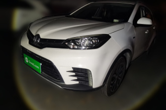 名爵 锐腾 2017款 20T 自动尊享版