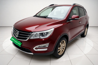 宝骏560 2016款 1.5T 手动精英型