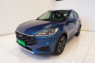 福特 锐际 2020款 EcoBoost 245 两驱悠享款