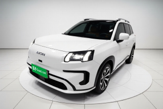 AION V 2024款 埃安霸王龙 520 智尊版