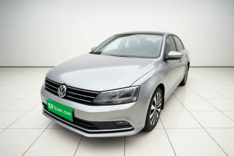 大众 速腾 2017款 230TSI 自动舒适型