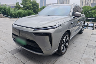 魏牌 蓝山 2023款 四驱超长续航版