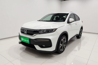 本田XR-V 2015款 1.8L VTi CVT豪华版