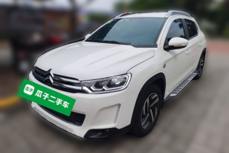 雪铁龙C3-XR 2015款 1.6L 自动先锋型
