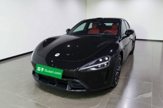 小米汽车 小米SU7 2026款 Pro