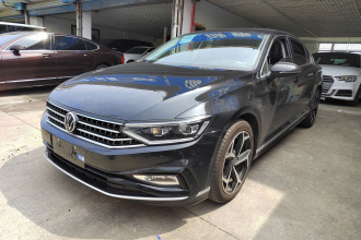 大众 迈腾 2023款 200万辆纪念版 330TSI DSG领先型