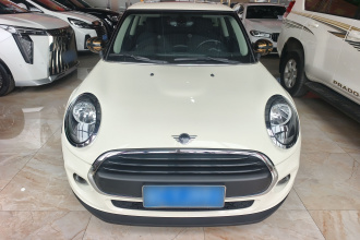 MINI 2021款 1.5T ONE