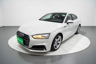 奥迪A5 2017款 Sportback 40 TFSI 时尚型