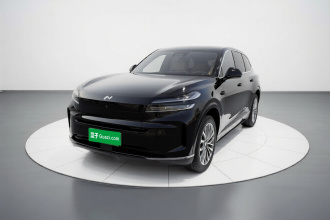 乐道L90 2025款 Max 六座版