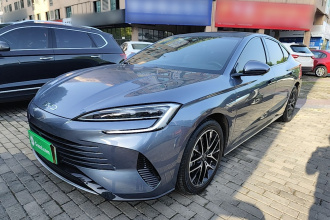 比亚迪 海豹 2023款 DM-i 1.5L 121km 豪华型