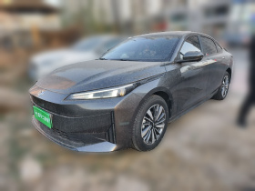 长安启源A05 2024款 真香版 70 超越型