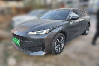 长安启源A05 2024款 真香版 70 超越型