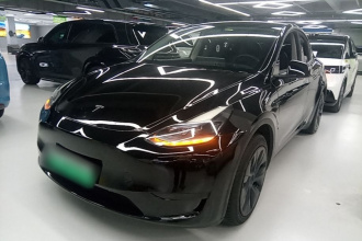 特斯拉 Model Y 2024款 后轮驱动版