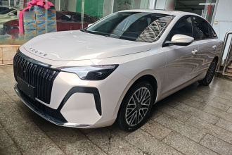 荣威i6 2026款 1.5L 豪久版