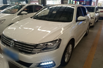 大众 2019款 朗逸启航 1.5L 自动舒适版 国VI