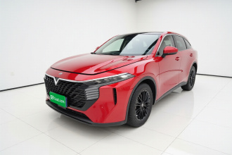 启辰大V 2021款 260T 爱豆版