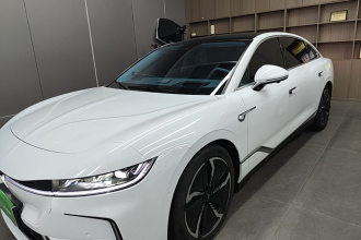 岚图汽车 岚图追光 2023款 四驱长续航版