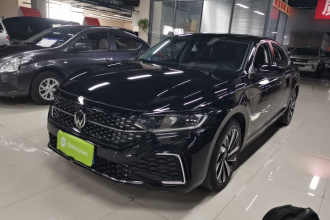 大众 帕萨特 2023款 330TSI 星空精英版