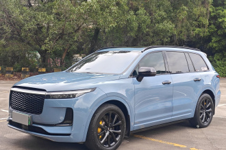 理想汽车 理想ONE 2021款 增程6座版