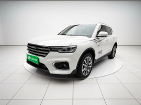 哈弗H7 2019款 2.0T 智享型 国V
