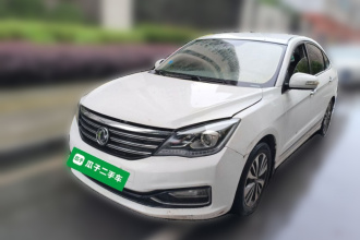 东风风神A60 2016款 1.6L 自动豪华型