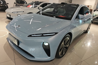 蔚来ET5T 2023款 75kWh Touring