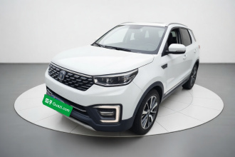 长安CS55 2018款 1.5T 自动炫动型 国V