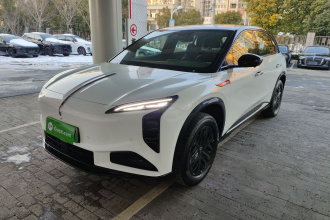 红旗天工08 2025款 605先锋版