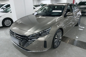 日产 天籁 2024款 2.0L XE 真心版